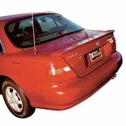 JSP OEM Spoiler - 71302