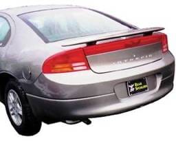 Dodge Intrepid JSP OEM Style Paintable Wings - 78309