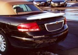 JSP OEM Spoiler - 78309
