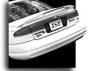 Mazda 626 JSP Paintable Wings - 78311