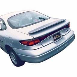 JSP Custom Spoiler without LED - 79209