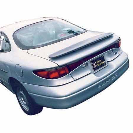 JSP Custom Spoiler without LED - 79209