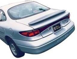 Ford Escort JSP Paintable Wings - OEM - 79209