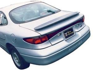 Ford Escort JSP Paintable Wings - OEM - 79209