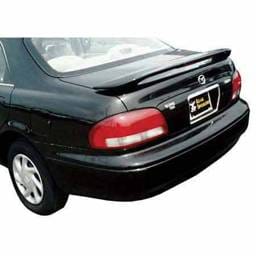 JSP Custom Spoiler with LED - 79211