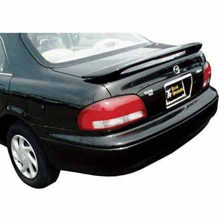 JSP Custom Spoiler with LED - 79211