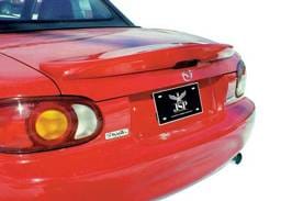 JSP OEM Spoiler - 79212