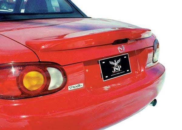 JSP OEM Spoiler - 79212