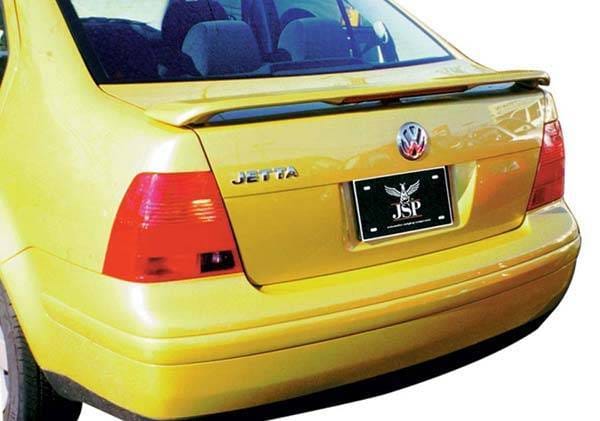 JSP OEM Spoiler - 79214