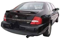 JSP OEM Spoiler - 78306