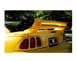 Ford Mustang JSP Mach III Style Paintable Wings - 83214