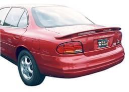 JSP OEM Spoiler - 88302