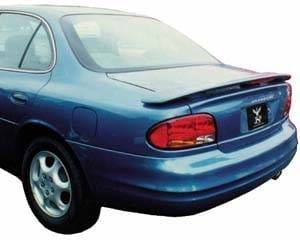 Oldsmobile Intrigue JSP Paintable Wings - 88302