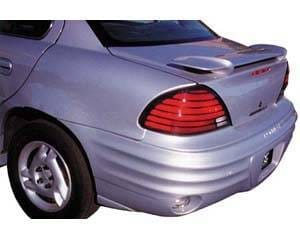 Pontiac Grand Am JSP OEM Style Paintable Wings - 88303