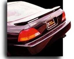 Acura TL JSP OEM Style Paintable Wings - 79216