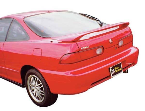 JSP OEM Spoiler - 79217