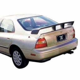 JSP Grand Touring Spoiler - 83203