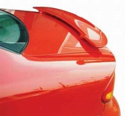 JSP OEM Spoiler - 89207