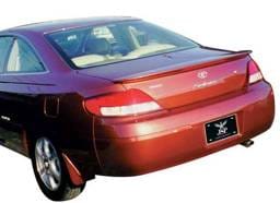 JSP OEM Spoiler - 89209
