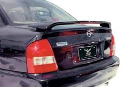 JSP OEM Spoiler - 89210