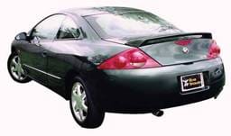 JSP OEM Spoiler - 89220
