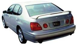 JSP OEM Spoiler - 89221