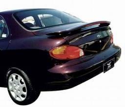 JSP OEM Spoiler - 91301
