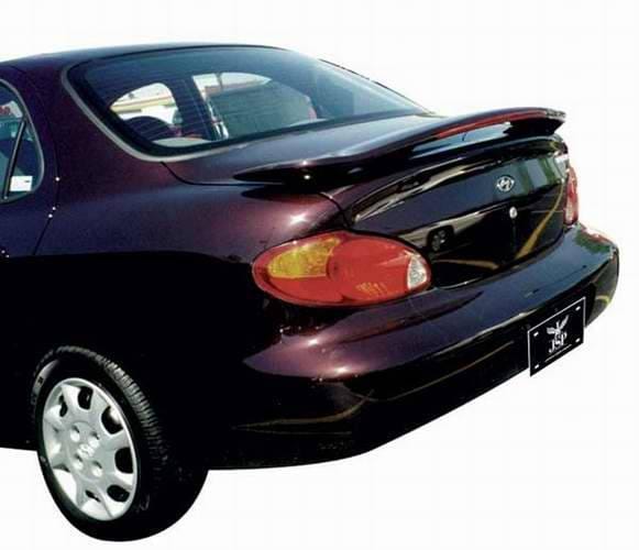 JSP OEM Spoiler - 91301