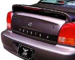 Hyundai Sonata JSP Paintable Wings - Custom With LED - 91302