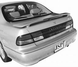 JSP Universal Spoiler - 92103
