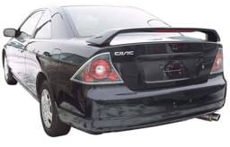 JSP OEM Spoiler - 96202