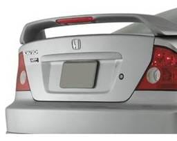 Honda Civic JSP Paintable Wings - 96202