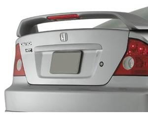 Honda Civic JSP Paintable Wings - 96202