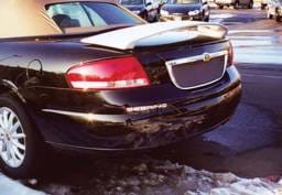 JSP OEM Spoiler - 97202