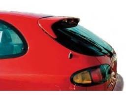 Daewoo Lanos JSP OEM Style Paintable Wings - 91304
