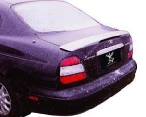 Daewoo Leganza JSP Paintable Wings - OEM - 91307