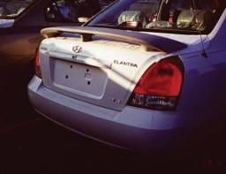 JSP OEM Spoiler - 97212