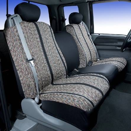 Buick Rainer  Saddle Blanket Seat Cover