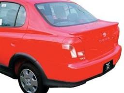 Toyota Echo JSP OEM Style Paintable Wings - 97213