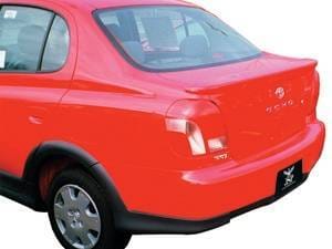 Toyota Echo JSP OEM Style Paintable Wings - 97213