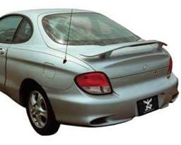 Hyundai Tiburon JSP Paintable Wings - 97214