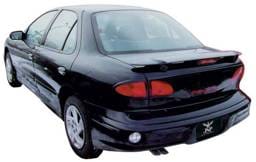 JSP OEM Spoiler - 97220