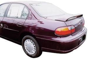 Chevrolet Malibu JSP Paintable Wings - Custom With LED - 97204