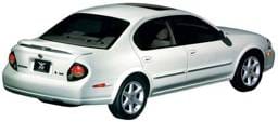JSP OEM Spoiler - 98306
