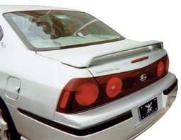 JSP OEM Spoiler - 98309