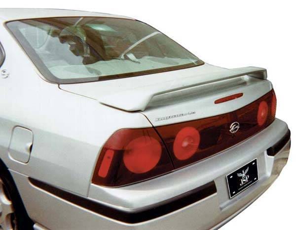 JSP OEM Spoiler - 98309
