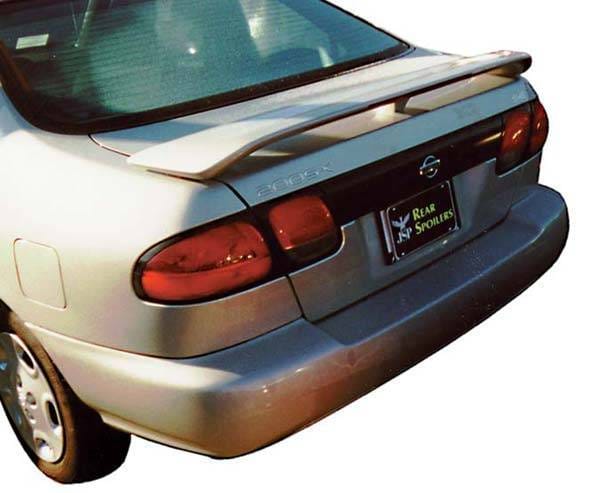 JSP OEM Spoiler - 99202