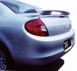 JSP OEM Spoiler - 99205