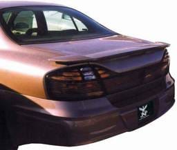 JSP OEM Spoiler - 99206