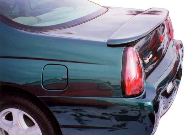 JSP OEM Spoiler - 99207